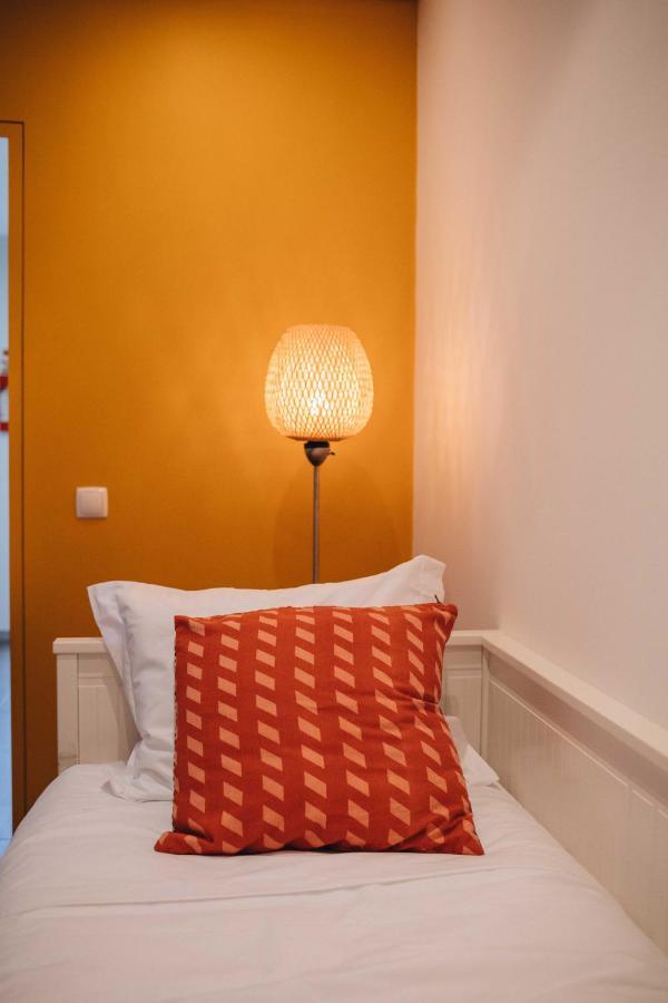 Esm Rental - Rosario'S Cozy Studio Porto Ngoại thất bức ảnh