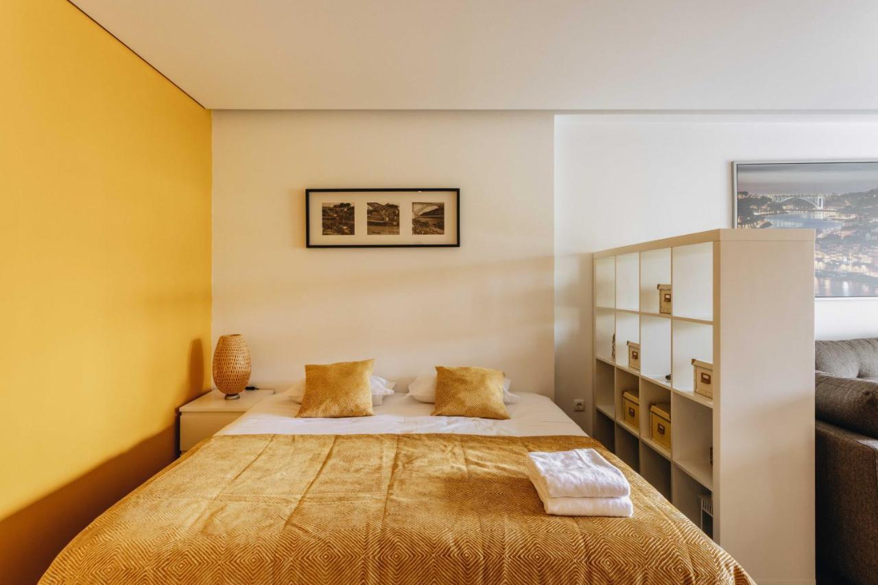 Esm Rental - Rosario'S Cozy Studio Porto Ngoại thất bức ảnh