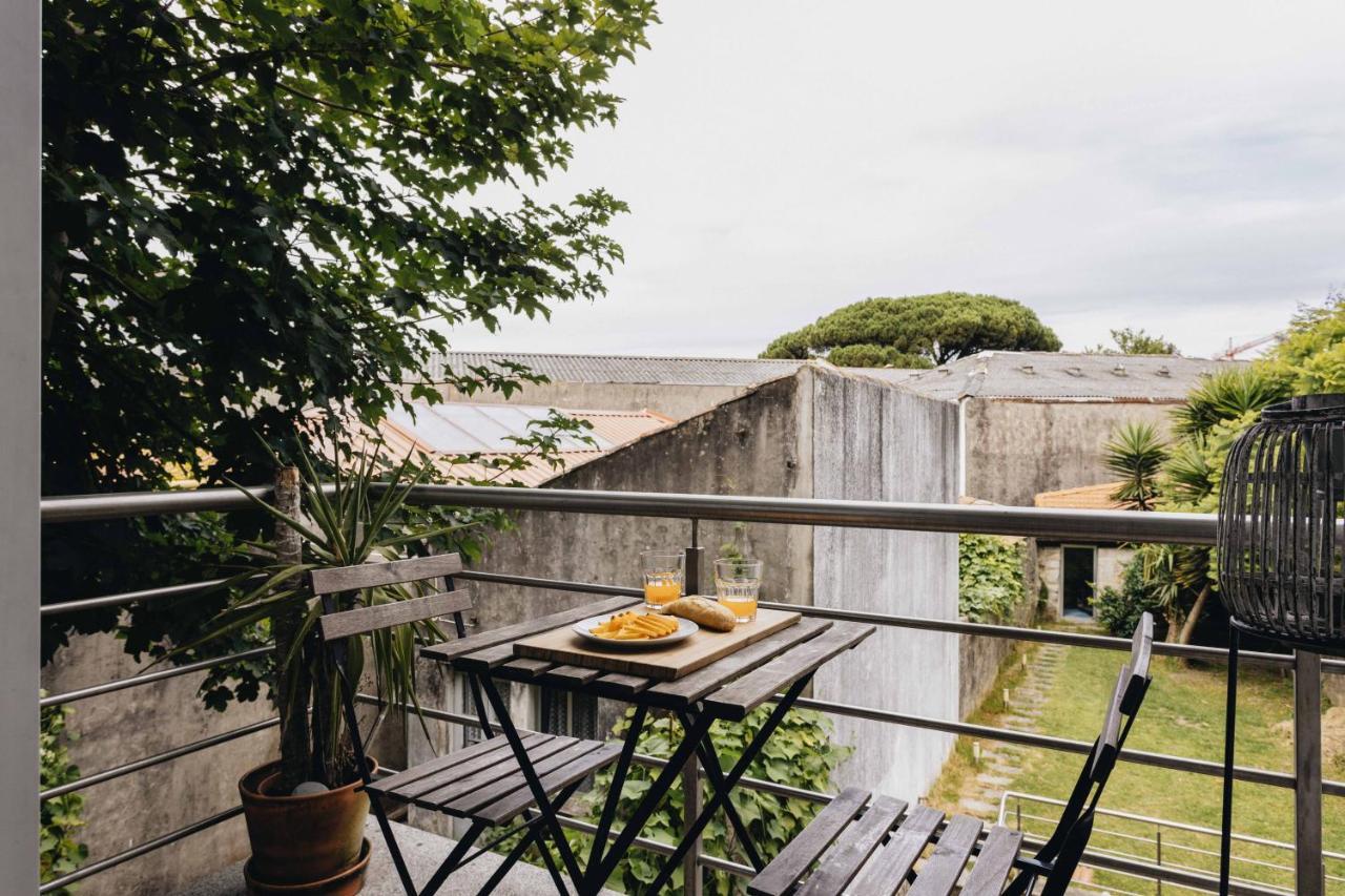 Esm Rental - Rosario'S Cozy Studio Porto Ngoại thất bức ảnh