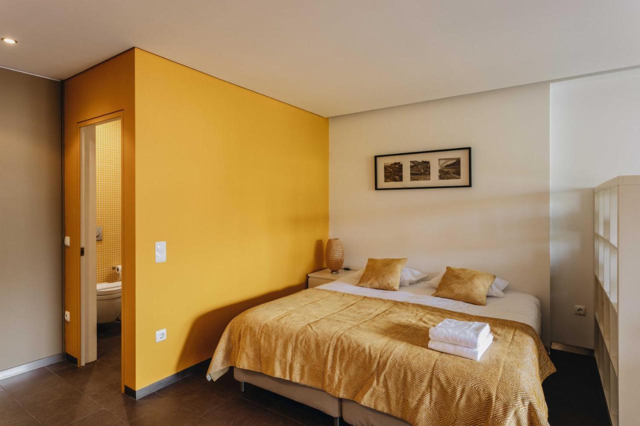 Esm Rental - Rosario'S Cozy Studio Porto Ngoại thất bức ảnh