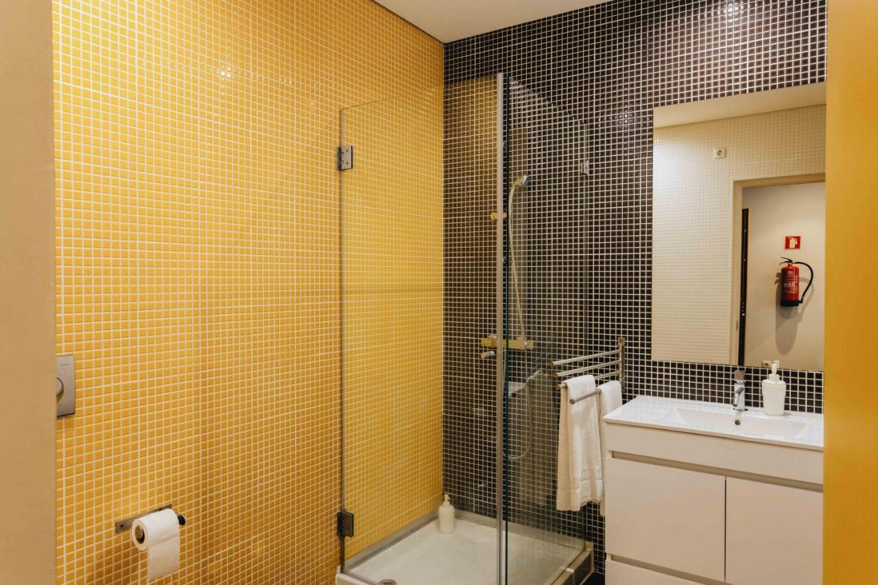 Esm Rental - Rosario'S Cozy Studio Porto Ngoại thất bức ảnh