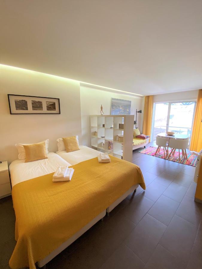 Esm Rental - Rosario'S Cozy Studio Porto Ngoại thất bức ảnh
