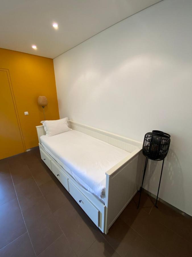 Esm Rental - Rosario'S Cozy Studio Porto Ngoại thất bức ảnh