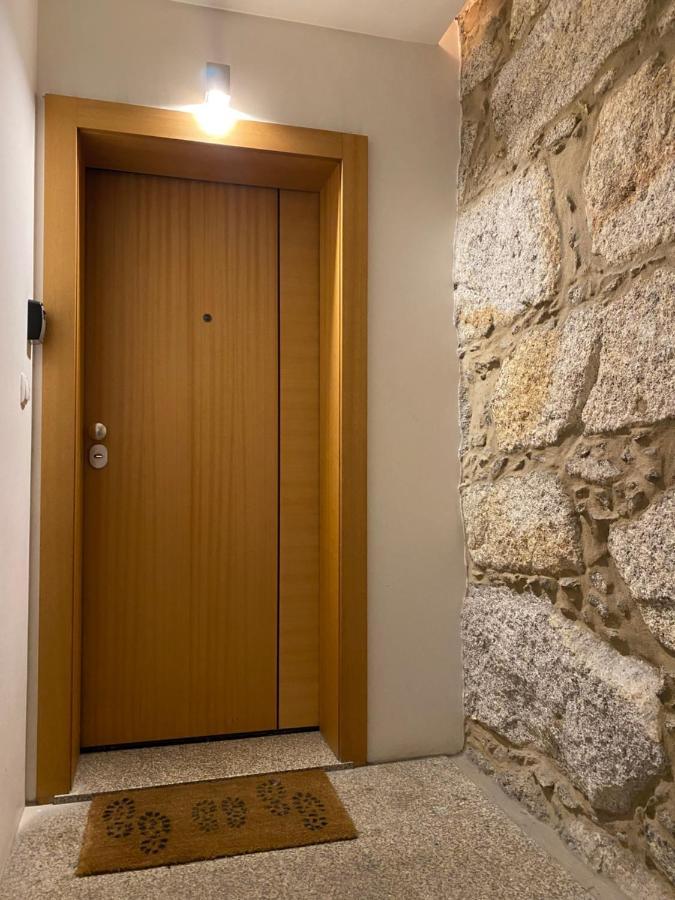 Esm Rental - Rosario'S Cozy Studio Porto Ngoại thất bức ảnh